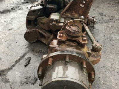 Claas Axion Resor Oś Wahacze Komplet