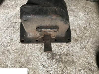 Claas Celtis 426 456 - Przystawka Przedniego Napędu