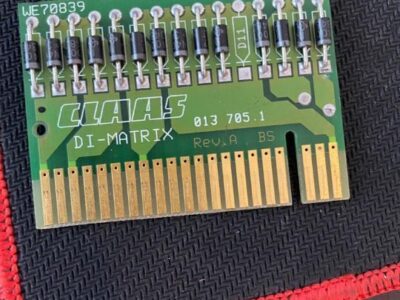 Claas Di-Matrix 013 705.1