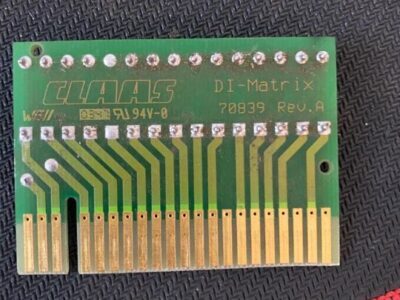 Claas Di-Matrix 013 705.1