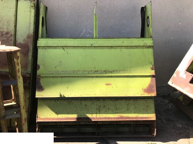 Claas Dominator 108 118 - Kosz Sitowy Podsiewacz