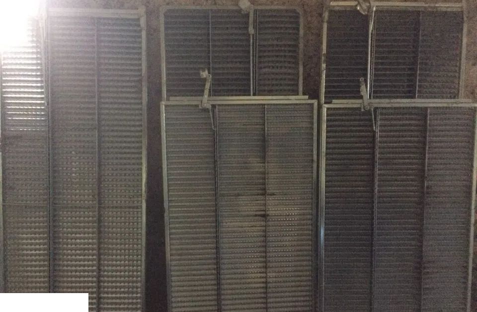 Claas Dominator 108 118 - SITA - 82 x 130 cm