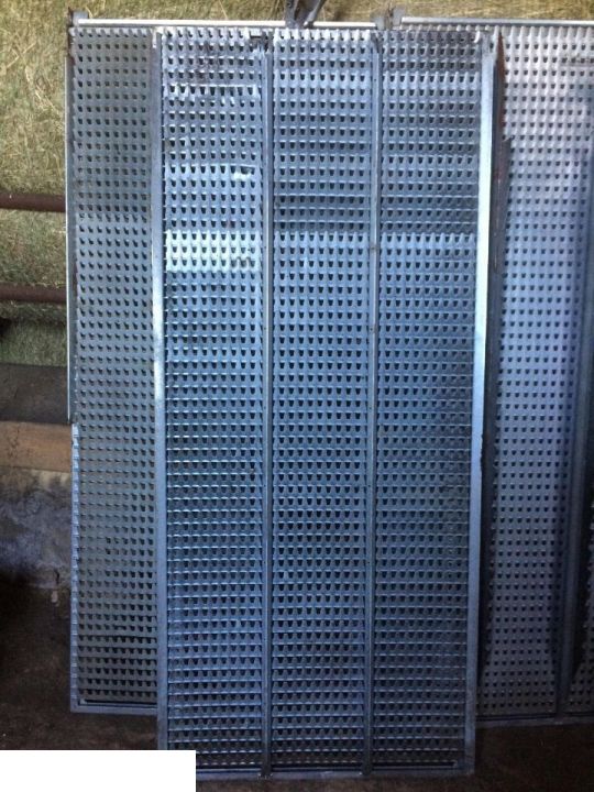 Claas Dominator 204 - SITA - 82 x 130 cm