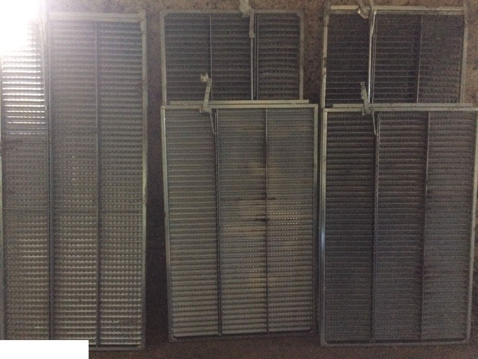 Claas Dominator 204 - SITA - 82 x 130 cm