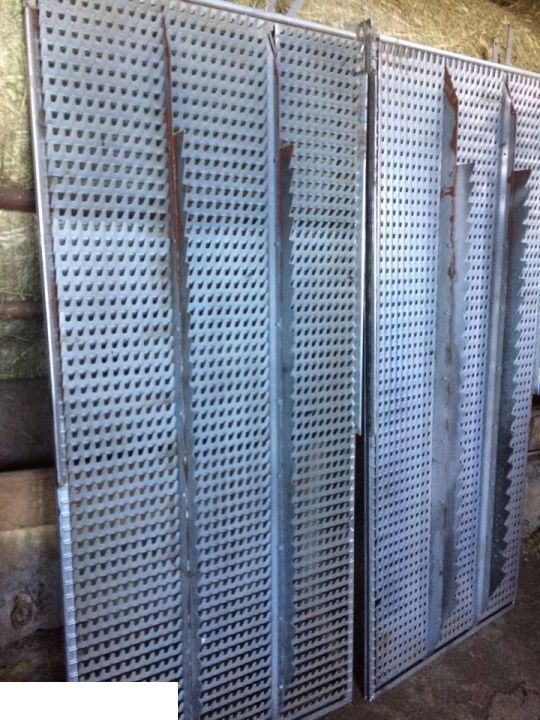 Claas Dominator 204 - SITA - 82 x 130 cm