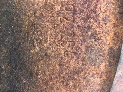 Claas Dominator 86 96 - Wariator Jazdy