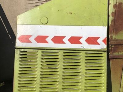 Claas Dominator - Blacha [CZĘŚCI]