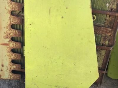 Claas Dominator - Blacha [CZĘŚCI]