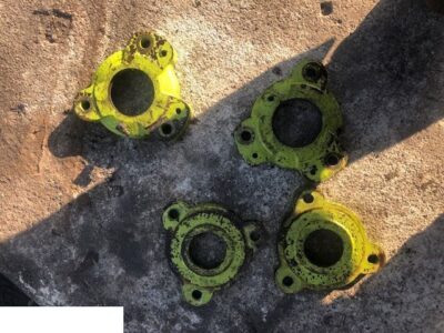 Claas Dominator - Obudowa Łoźyska Sieczkarni Szarpacza Słomy