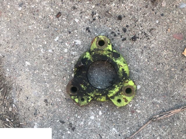 Claas Dominator - Obudowa Łoźyska Sieczkarni Szarpacza Słomy