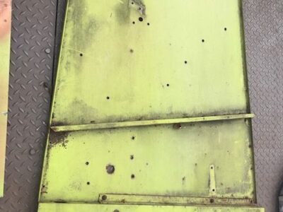 Claas Dominator - Osłony Tylne