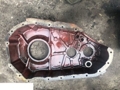 Claas Dominator - Skrzynia Biegów Obudowa