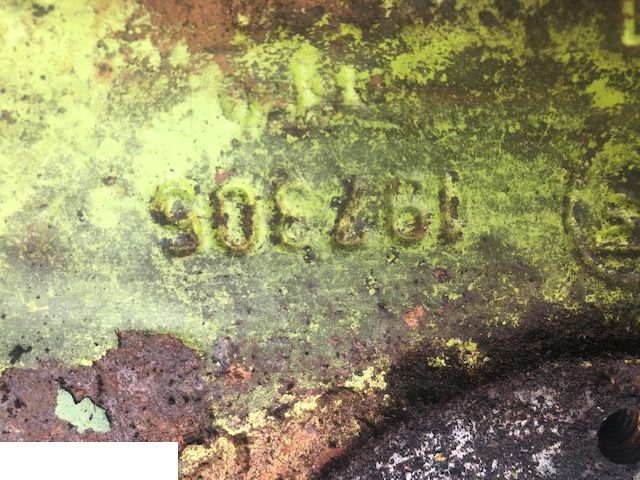 Claas Dominator - Skrzynia Biegów Obudowa