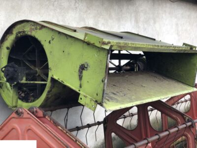 Claas Dominator Wialnia Kompletna