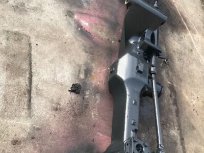 Claas JAGUAR 800 - Części