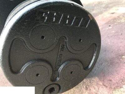 Claas JAGUAR 900 - Części