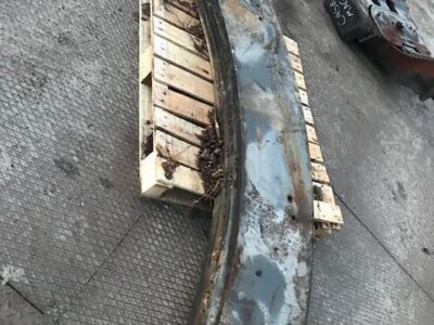 Claas jaguar Ballast claas jaguar typ 494 Heckgewichte zum Claas Jaguar Typ 494