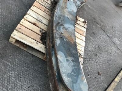 Claas jaguar Ballast claas jaguar typ 494 Heckgewichte zum Claas Jaguar Typ 494