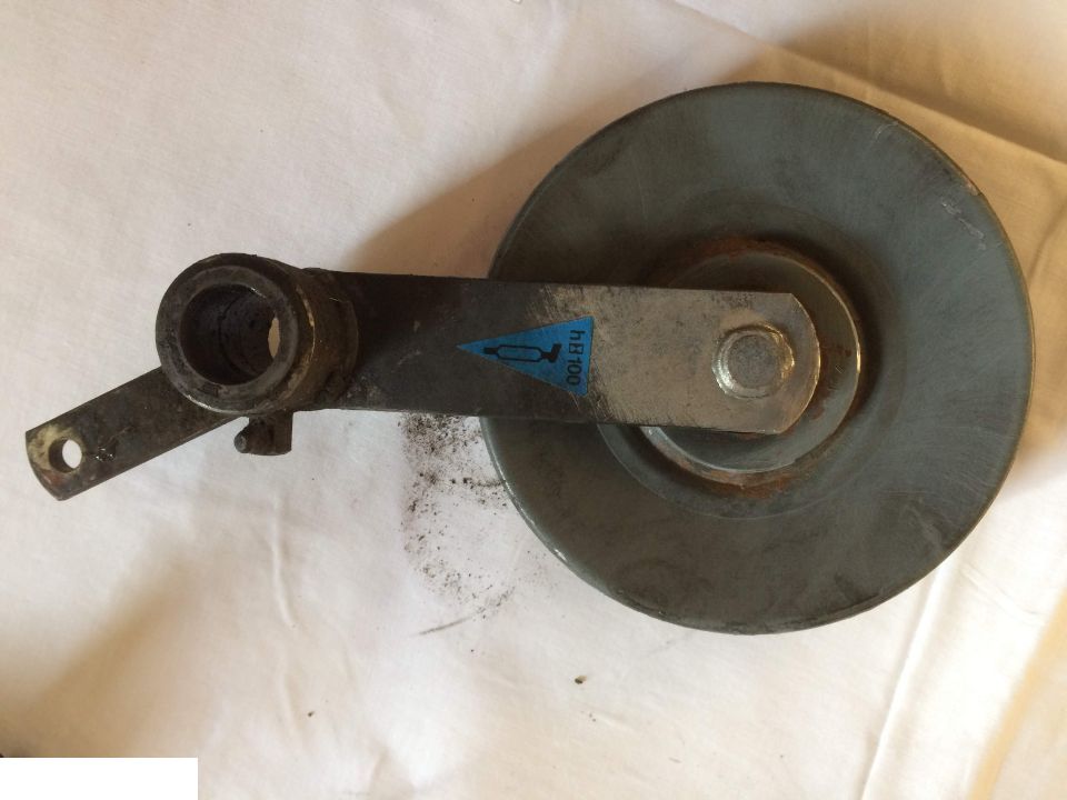 Claas Lexion 0104 Napinacz