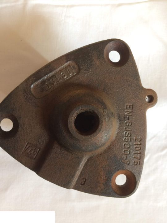 Claas Lexion 210175 Piasta Siłownika