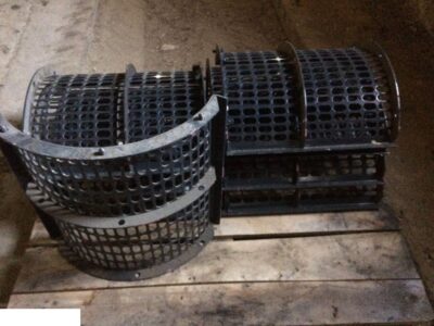 Claas Lexion Klepiska Rotorów , Lexion 466 Caterpillar, 466 MTS, Caterpillar, 480, 580