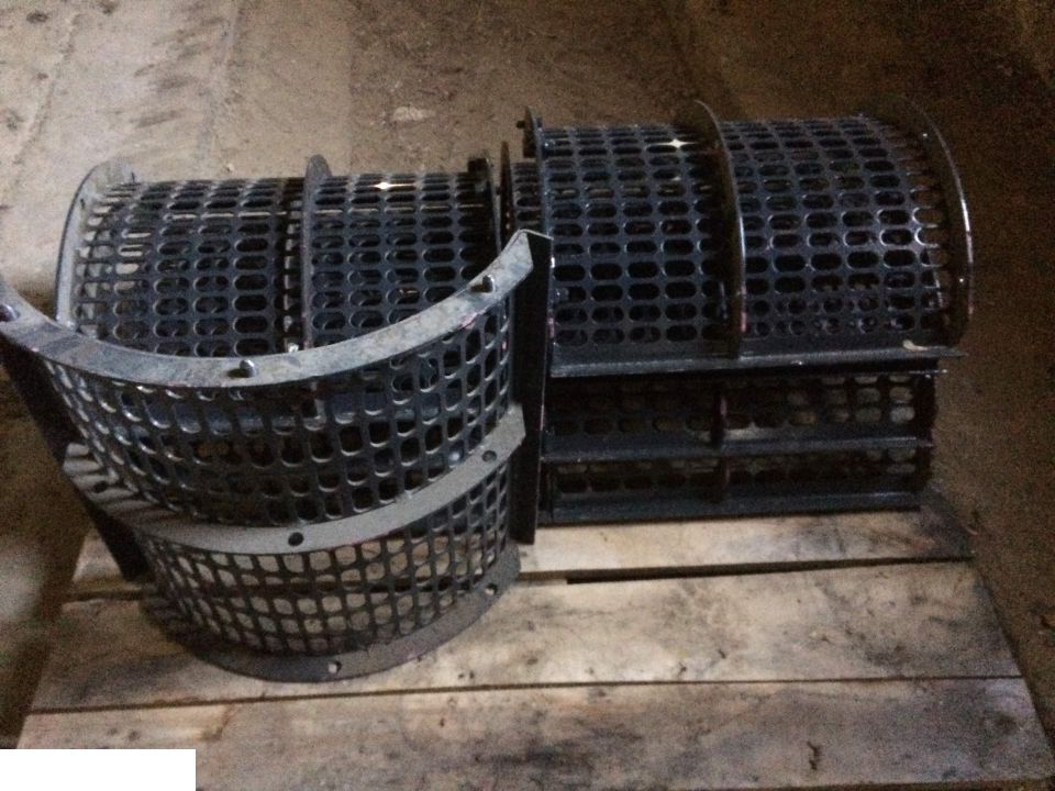 Claas Lexion Klepiska Rotorów , Lexion 466 Caterpillar, 466 MTS, Caterpillar, 480, 580