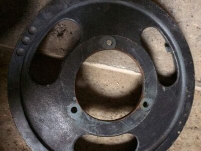 Claas Lexion Koło Pasowe 191757 x 2