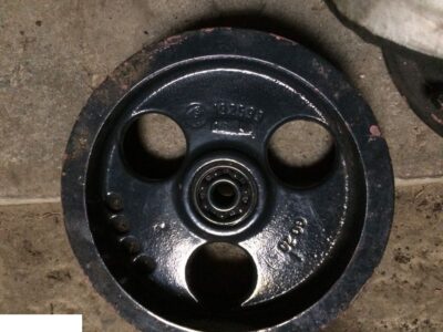 Claas Lexion Koło Pasowe 192593