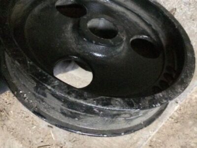 Claas Lexion Koło Pasowe 208165