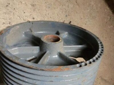 Claas Lexion Koło Pasowe 208169