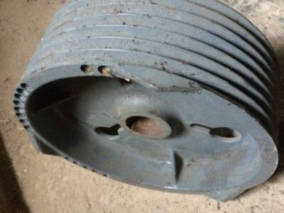 Claas Lexion Koło Pasowe 208169