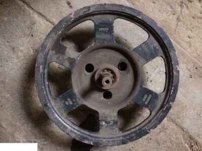 Claas Lexion Koło Pasowe 208301.6