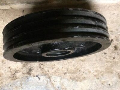 Claas Lexion Koło Pasowe 667771