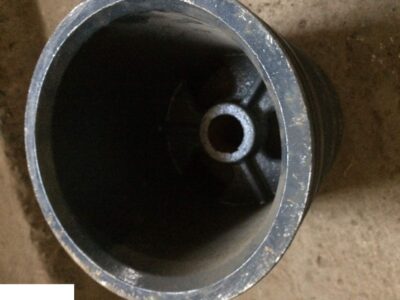 Claas Lexion Koło Pasowe Główne 191182 (Dzwon)