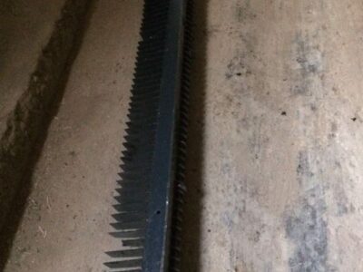 Claas Lexion Listwa Noźowa Sieczkarnie