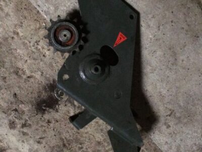 Claas Lexion Napinacz Zębatka