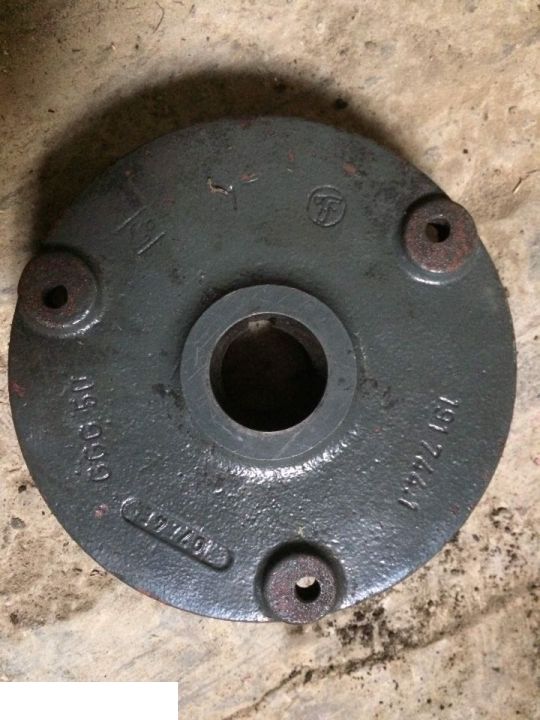 Claas Lexion Obudowa Koła Pasowego 191744