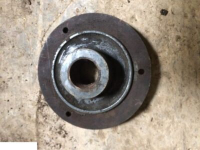 Claas Lexion Obudowa Koła Pasowego 191744