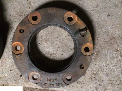 Claas Lexion Obudowa Łoźyska 244366