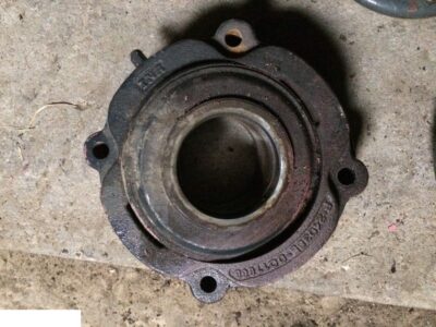 Claas Lexion Obudowa Łoźyska 244366