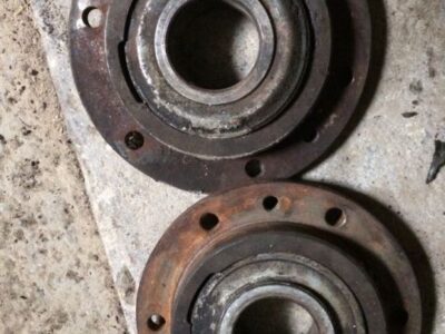 Claas Lexion Obudowy Łoźysk 667403 x2