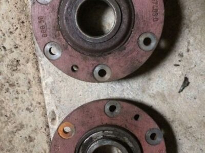 Claas Lexion Obudowy Łoźysk 667403 x2