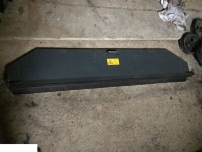 Claas Lexion Osłona Przednia Mocarni