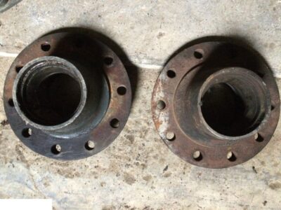 Claas Lexion Piasta Koła 192563 x2