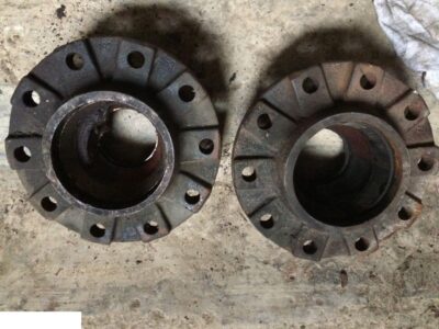 Claas Lexion Piasta Koła 192563 x2