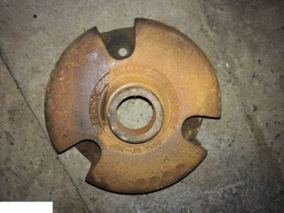 Claas Lexion Piasta Obudowa 208480