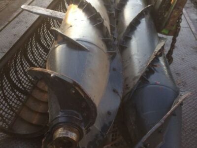 Claas Lexion Rotor / Rotory x2