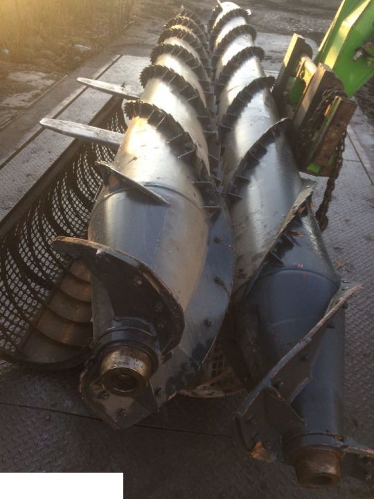 Claas Lexion Rotor / Rotory x2