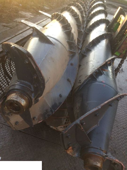 Claas Lexion Rotor / Rotory x2