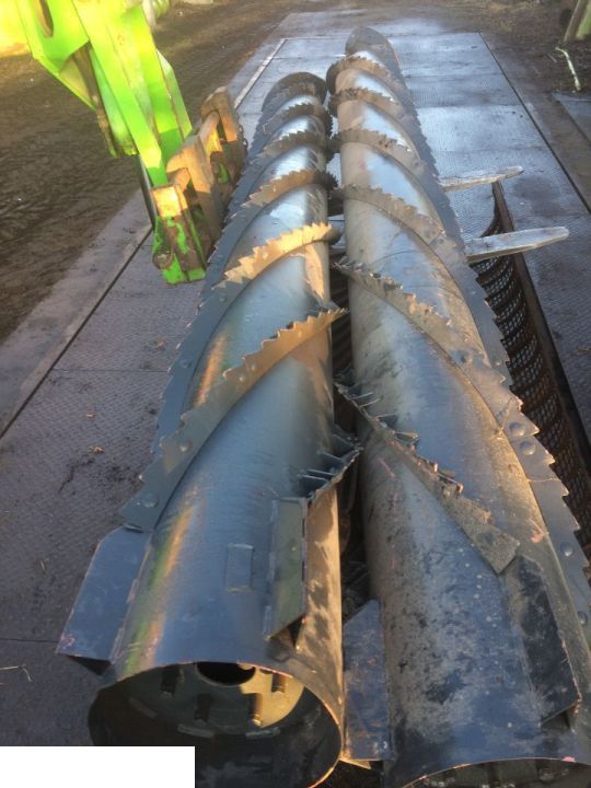 Claas Lexion Rotor / Rotory x2